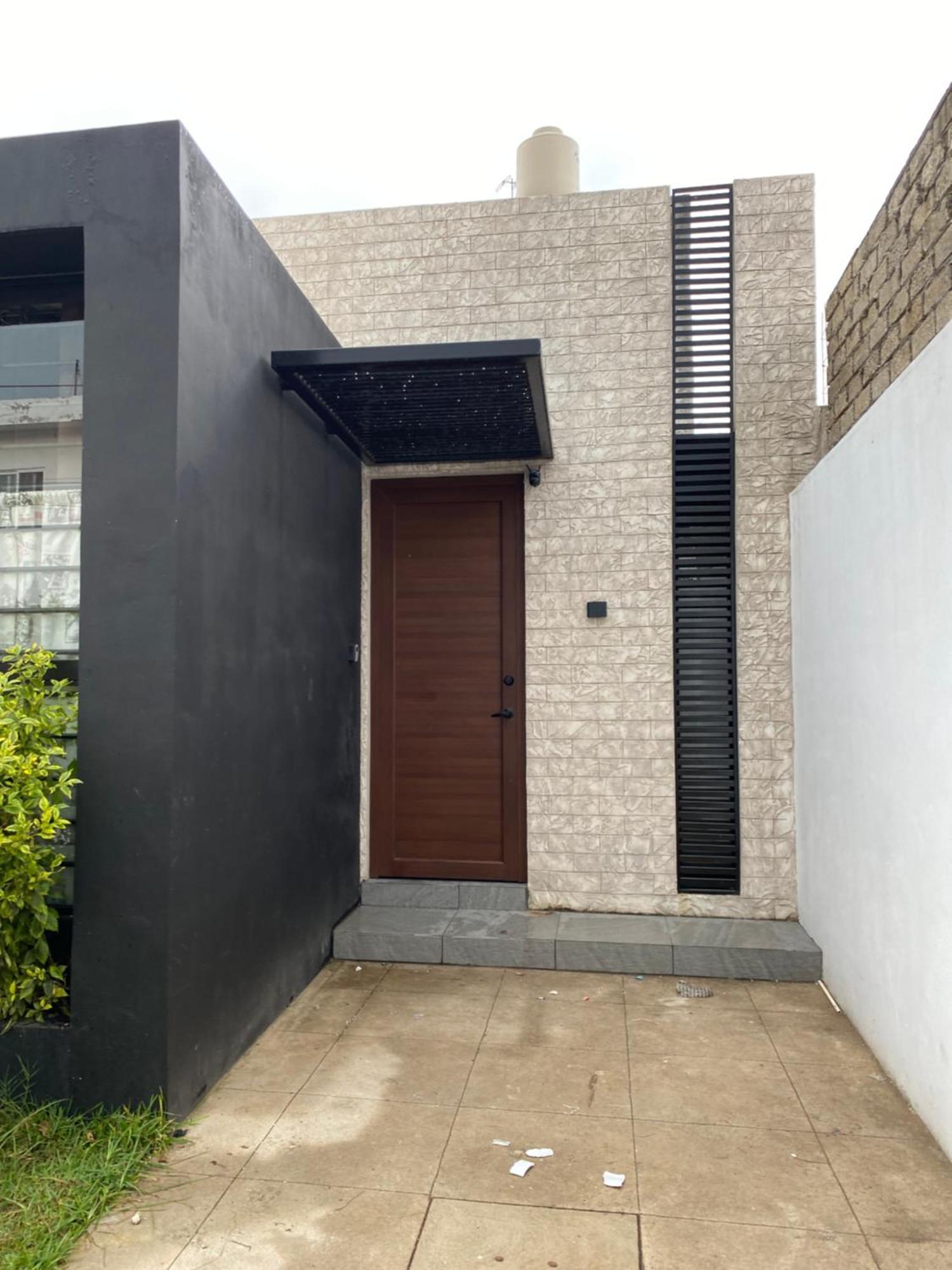Casa Fer Para 8 Personas Cerca De Playa San Blas Tepic Exterior foto