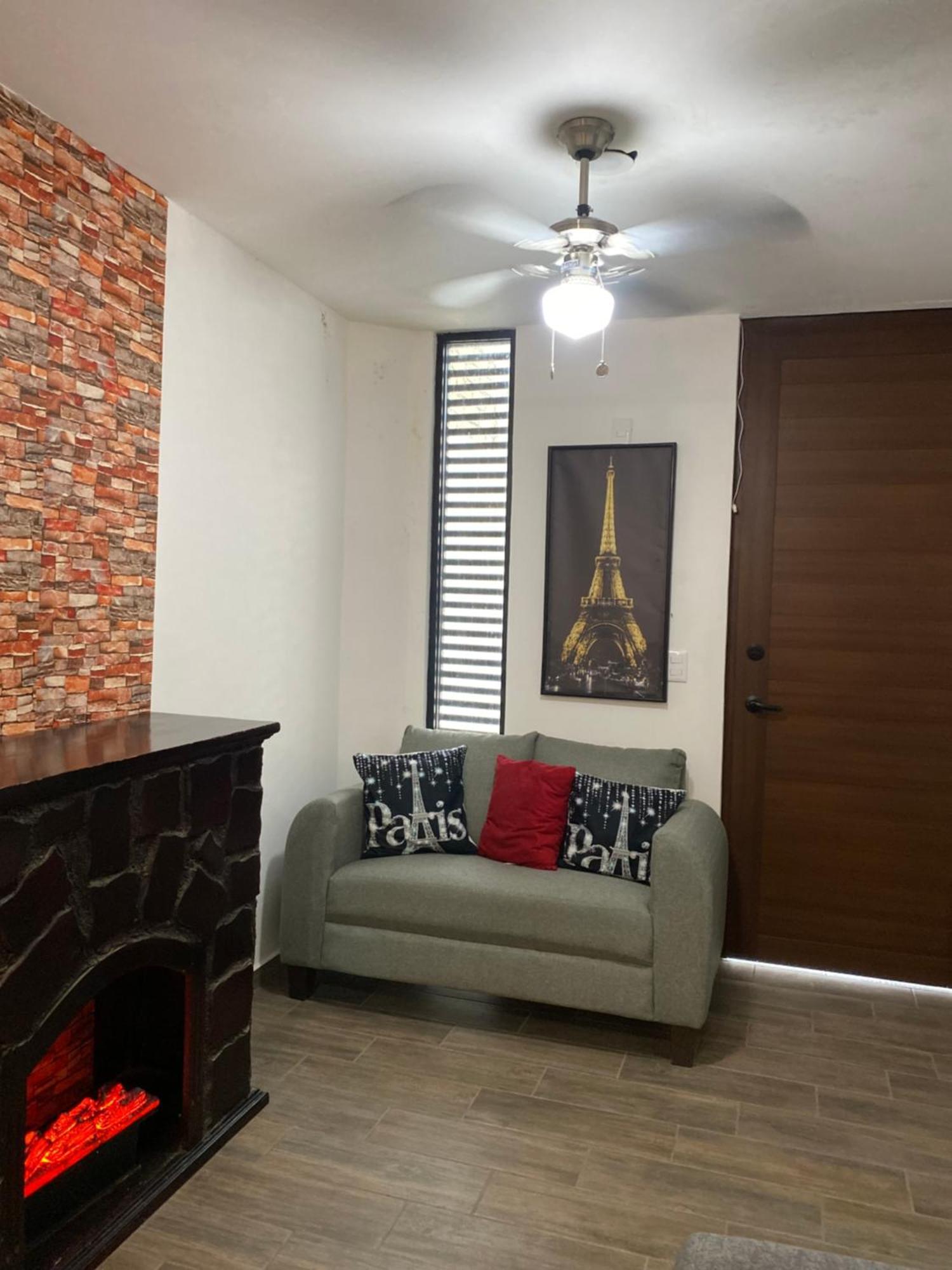 Casa Fer Para 8 Personas Cerca De Playa San Blas Tepic Exterior foto