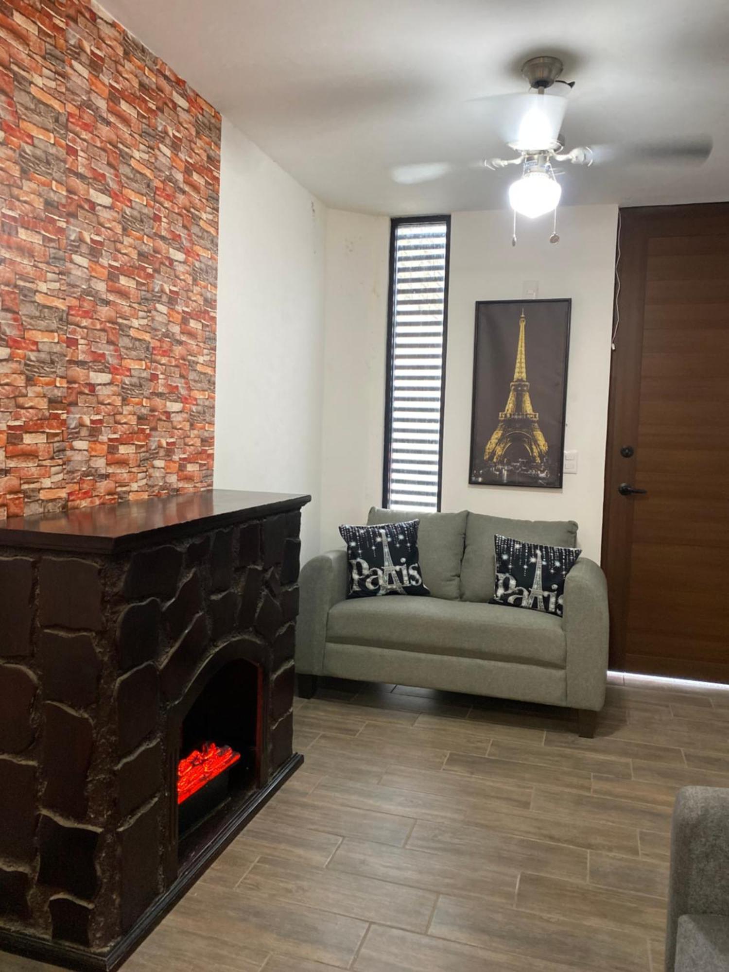Casa Fer Para 8 Personas Cerca De Playa San Blas Tepic Exterior foto